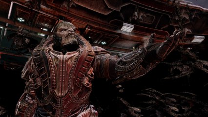 Killer Instinct - E3 2016 General RAAM trailer