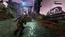 Gears Of War 4 gameplay E3 2016