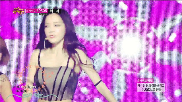 Seventeen dancing to girl groups' songs part 3