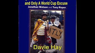 Only An Excuse 15 Davie Hay