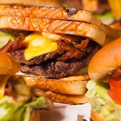 Best Burgers in Chicago