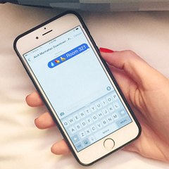 New Orleans Jazz Fest + Aloft Emojis