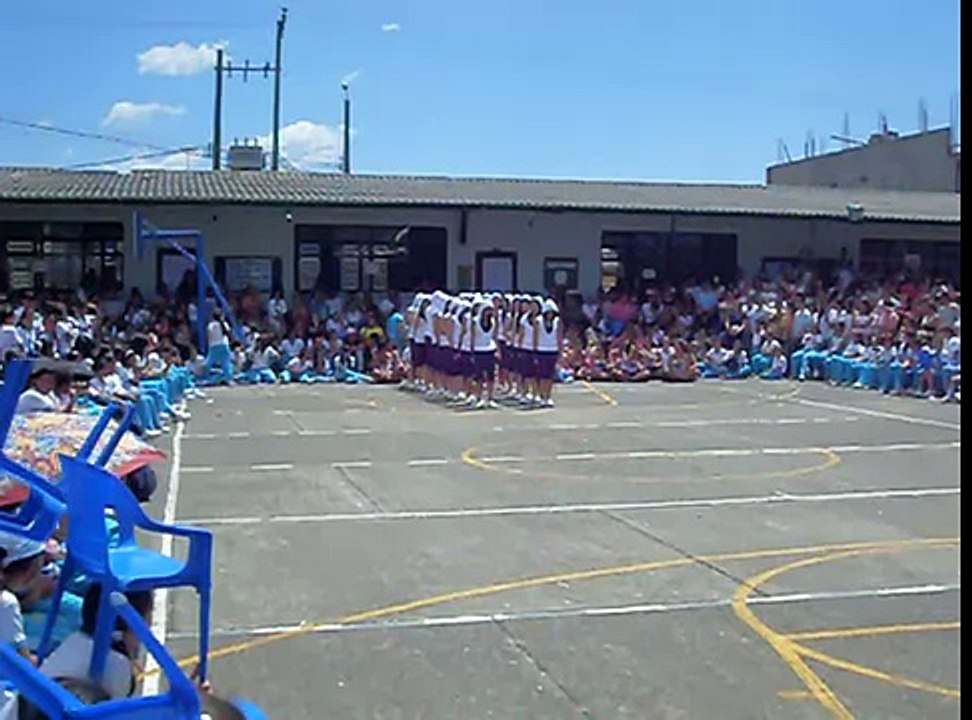 Mauxi prom 2010- 10° 2009