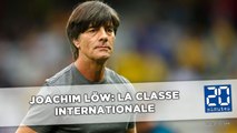 Euro 2016: Joachim Löw, la classe internationale