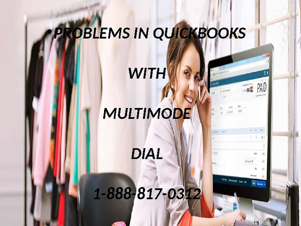 Troubleshooting QuickBooks Multi-User Access