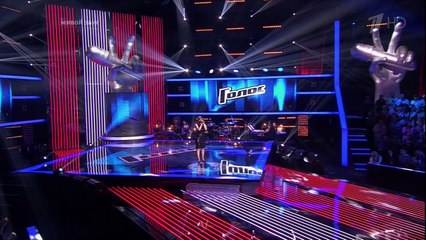 «Голос Страны» Градский встал и ушёл в слезах, кто эта девушка???