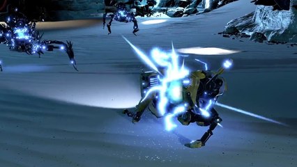 ReCore - E3 2016 Gameplay Trailer