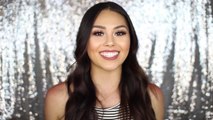 Roxette Arisa Unboxes the June 2016 Allure Beauty Box