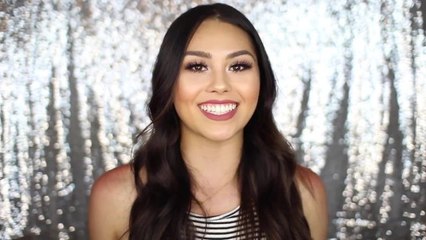 Roxette Arisa Unboxes the June 2016 Allure Beauty Box