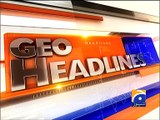 Geo News Headlines - 13 June 2016 - 2200