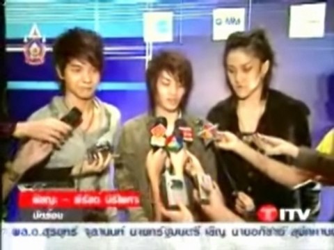 GOLF-MIKE & ICE TITV The Rise of Cross-Culture Artist090707