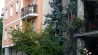 Appartamento in Affitto, via Guerrazzi Francesco, 29 - Monza