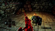 Dark Souls 2: Blood over the Cobblestone (Huntsman Copse Invasions/Summons)