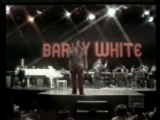 Barry White - Never gonna give you up
