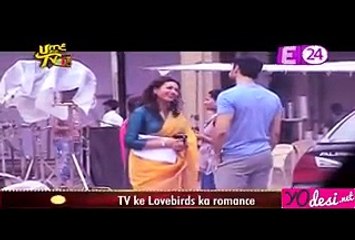 Divyanka Se Milne Pahuche Vivek!! - Yeh Hai Mohabbatein 13th June 2016