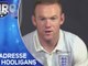 Wayne Rooney peut-il raisonner les hooligans anglais ?