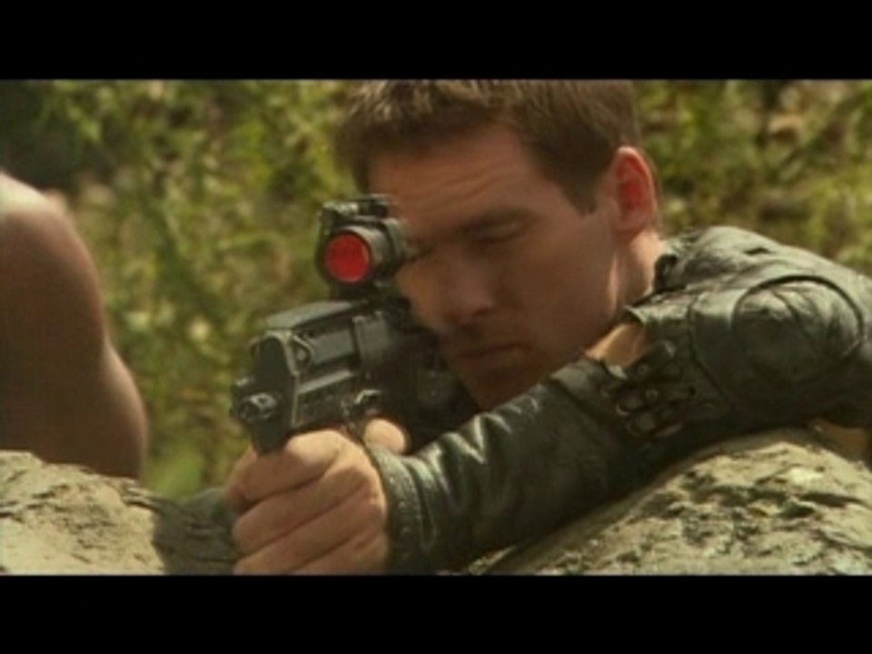 Stargate Clip - 48 - 1mn45s