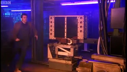 Grand Geek du net - épisode 2 - Doctor Who