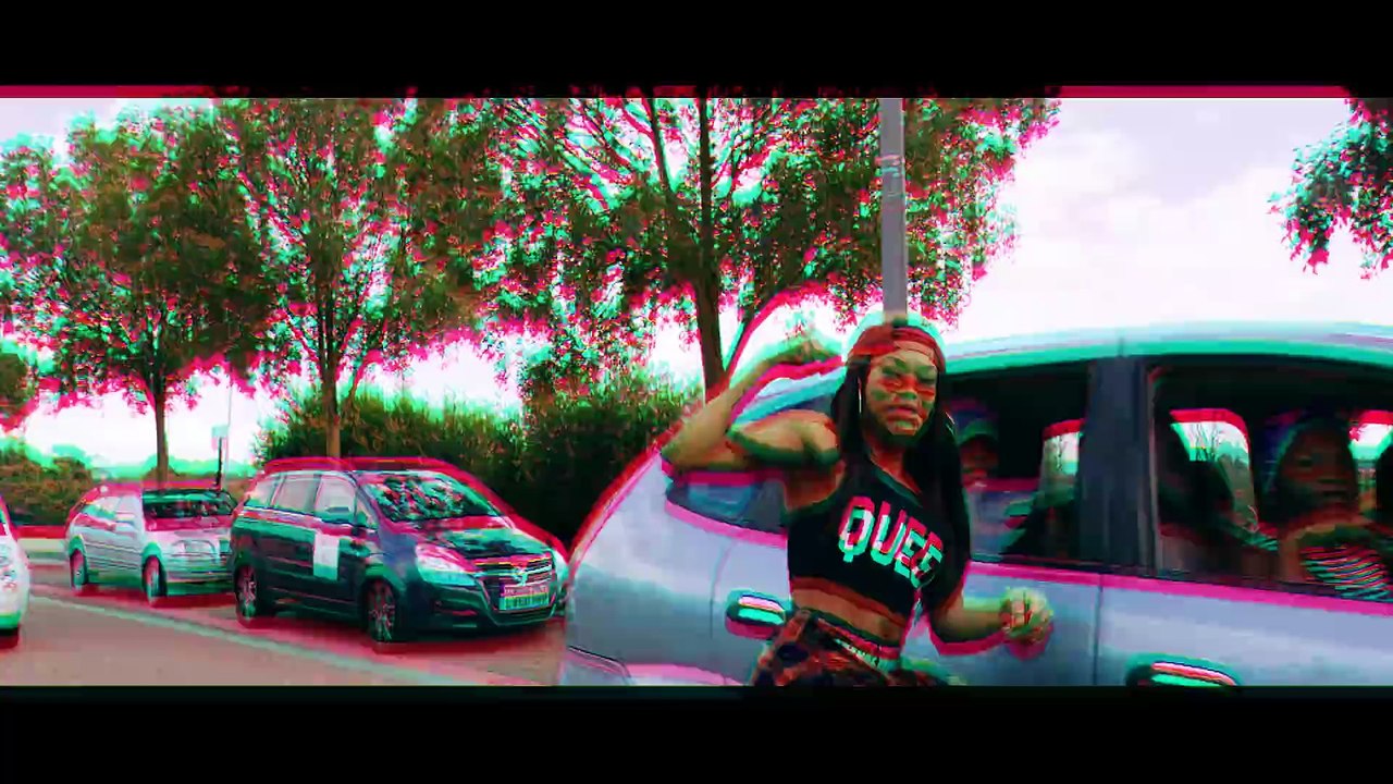 Lady Leshurr - Queen's Speech Ep.4