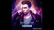 Hardwell - United We Are ( Full Album Petch Mixed)