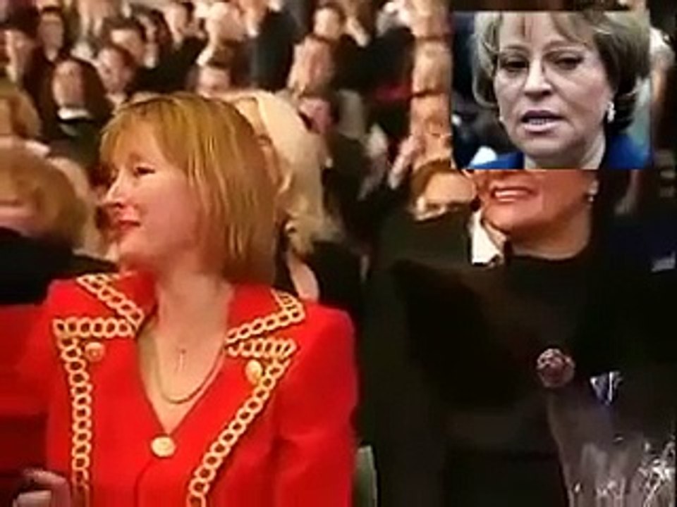 Хазанов о Единой России - партии жуликов и воро...