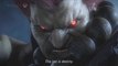 Tekken 7 - Akuma v Heihachi Gameplay [1080p HD] | E3 2016