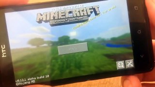 Установить Скины для Minecraft Mineskins на Андроид