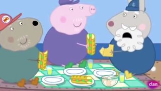 Peppa pig en español temporada 4 completa parte 10
