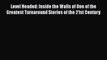 Read Level Headed: Inside the Walls of One of the Greatest Turnaround Stories of the 21st Century