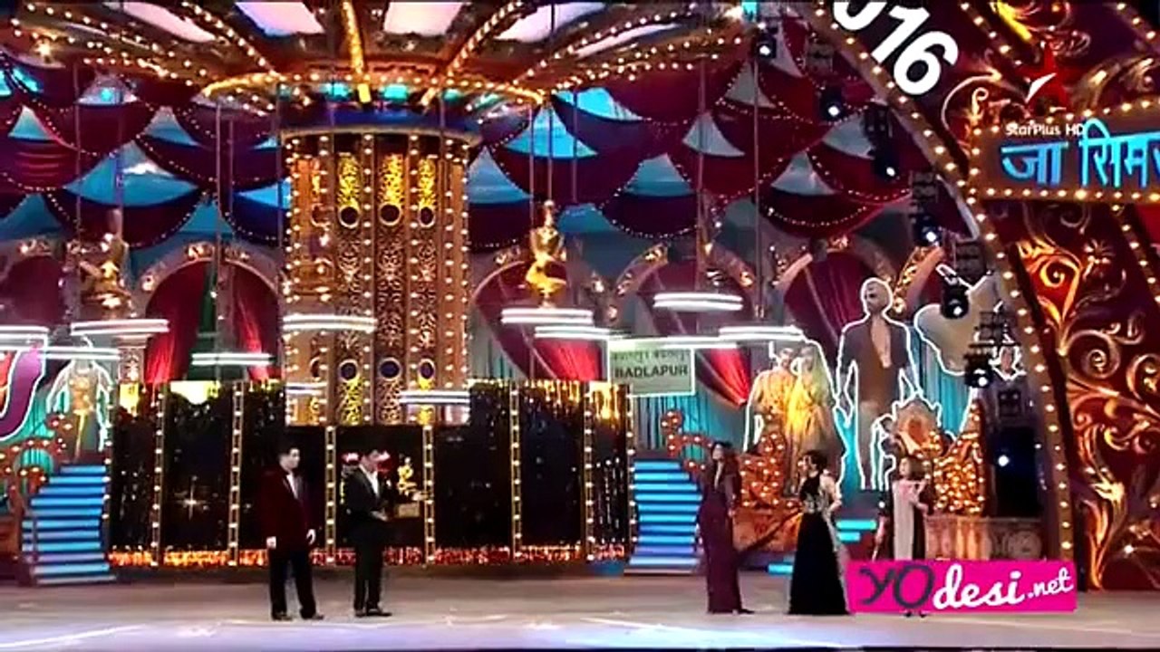 Actresses Came On Stage To Beat Kapil Sharma On His Statment