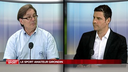 Le complément sport - Alain DARMIAN