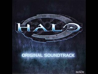 Halo Original Soundtrack: "Shadows" (#24)