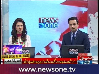 'I Don't Forgive Him': Omar Mateen's Father