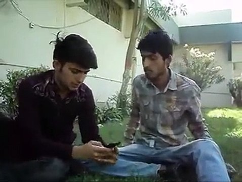 Tag Krny Walon Se No Pangaaa