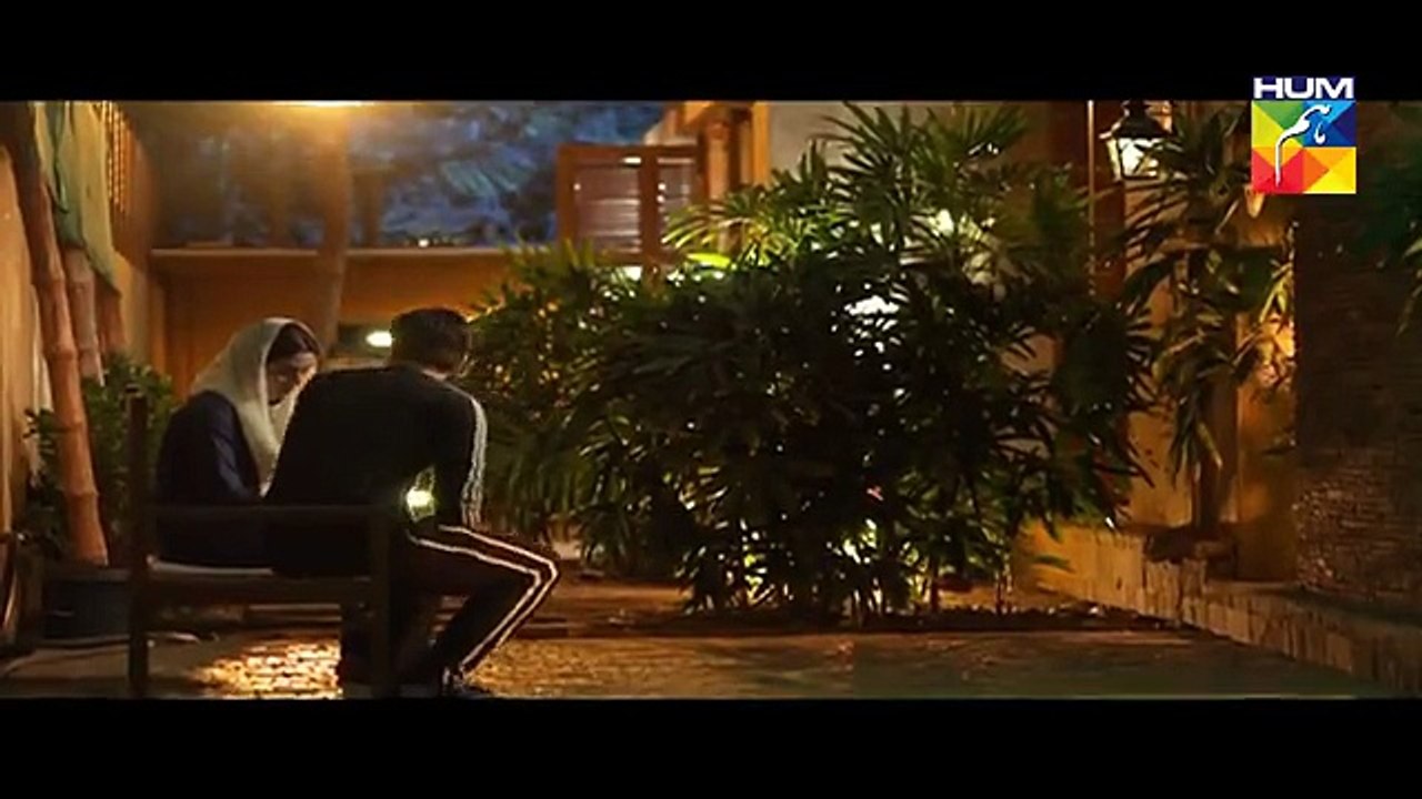 Mann Mayal Episode 21 Full in HD - HUM TV - 13th June 2016