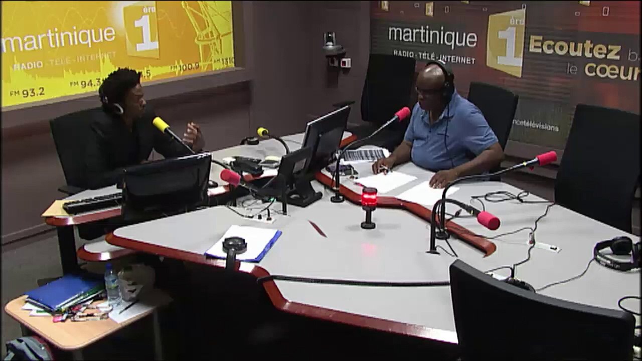 Krys Burton Décryptage 13 juin 16