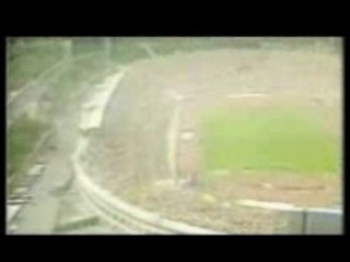 DVD - 80 ANNI IN GIALLOROSSO