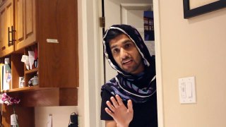 Zaid Ali Iftari Special Hilarious Video