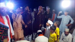 Kalam ho laal meri meri pat rakhiyo bhala jholay laal sakhi shehbaz qalandar by chishti brothers (03056012297)
