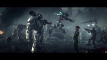 Halo Wars 2 - Official E3 Trailer [HD]