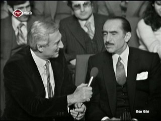 ABDULLAH YÜCE-ŞARKI VE RÖPORTAJ