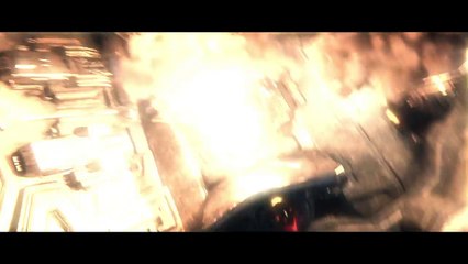 Halo Wars 2 Official E3 Trailer