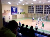 2012.10.19 UKS Hutnik Dobry Wynik Kraków-Dalin Myślenice 3-1 (3 liga siatkarzy) 4/11
