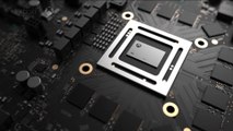 Project Scorpio - Xbox 4K Gaming - MOST POWERFUL CONSOLE EVER | Holiday 2017