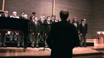 Amabile Treble Concert Choir Psalm 23