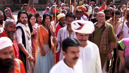 Indická nevesta HD 021