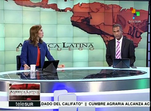 Demanda PSUV a oposición venezolana por falsear firmas de revocatorio