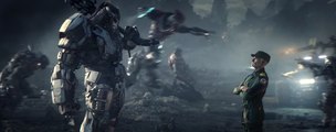 Halo Wars 2 traíler oficial - E3 2016
