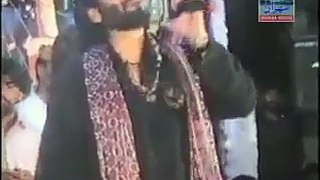 Nadeem Sarwar Saying about Umar Shariff - Video Dailymotion