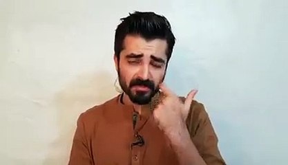 Hamza Ali Abbasi Ka Qadianio / Ahmadio k Haq Main Taza Bayan Jis Ne Social Media pe  Tehalkaa Macha Dia
